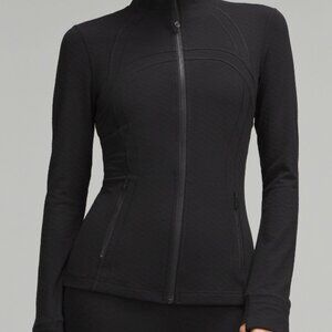 Diamond define nulu jacket